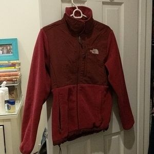 North Face Denali 2 Fleece Jacket Women's Small
